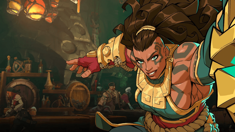2XKO, el videojuego de lucha de Riot Games, ha confirmado su primera beta cerrada y no habrá que esperar mucho para jugarlo