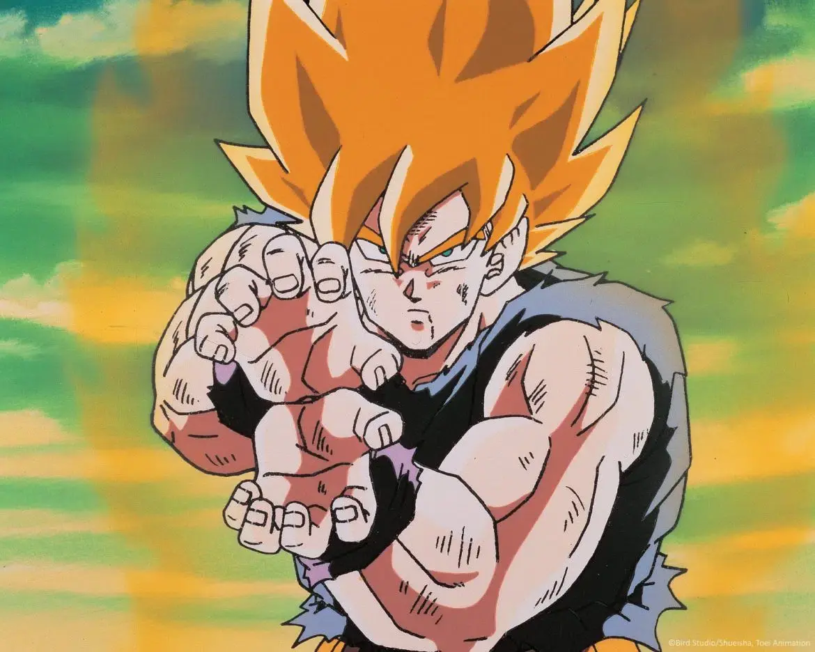 Hoy se cumplen 33 años de uno de los momentos más icónicos de Dragon Ball y de la historia del anime: Goku se transformó en Super Saiyan por primera vez