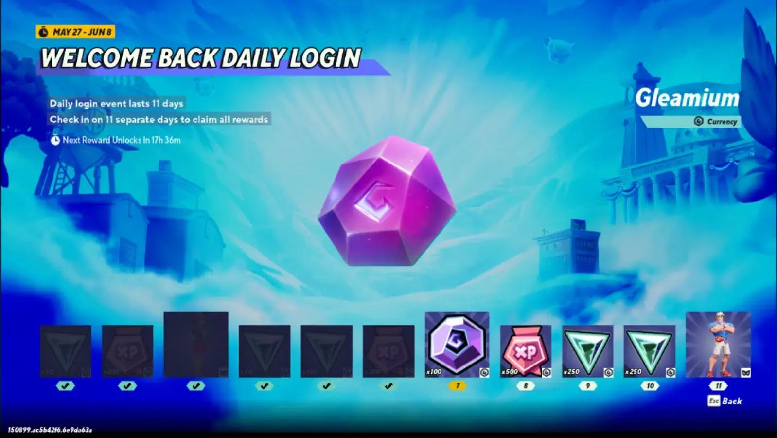 El Gleamium en Multiversus La guía definitiva para obtener y gastar la moneda premium del juego 