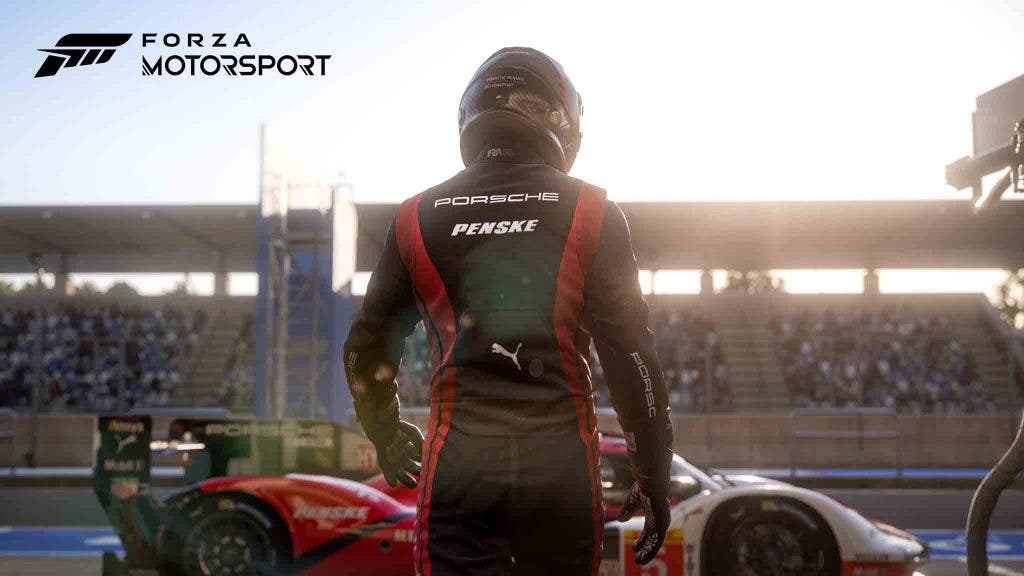 Los empleados de Turn 10 aseguran que la saga Forza Motorsport ha sido cancelada 107