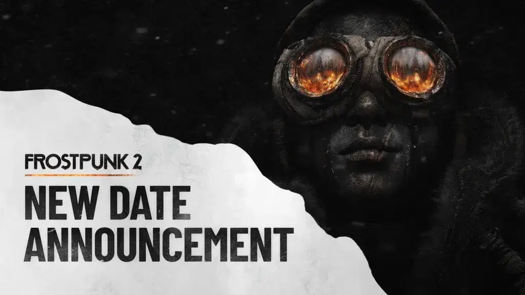 Era uno de los grandes lanzamientos de Xbox Game Pass de 2024, pero acaba de confirmar que se retrasa unos meses: Frostpunk 2 llegará más tarde