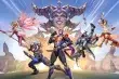 La temporada 11 de Overwatch 2 presenta recompensas gratuitas mediante los famosos drops de Twitch