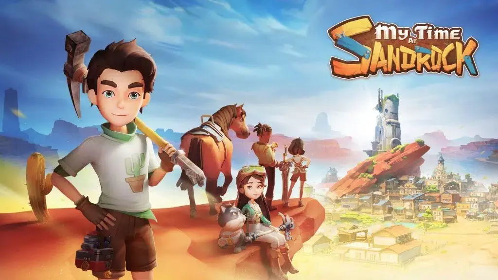6 nuevos juegos de Xbox Game Pass