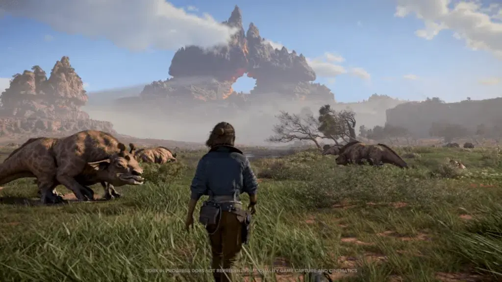 gameplay de Star Wars Outlaws summer game fest