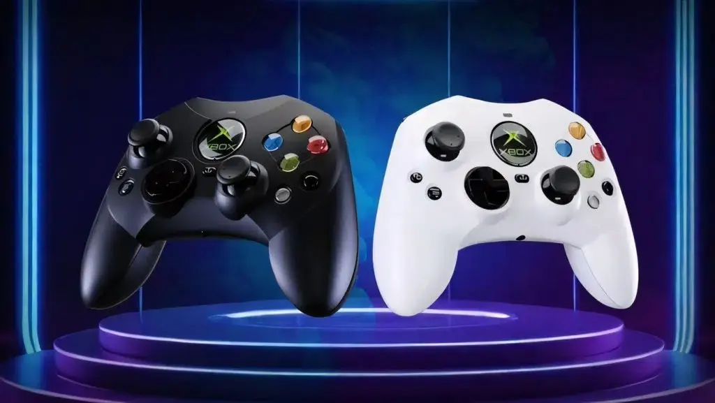 El mando de la Xbox original volverá a Xbox Series X|S a finales de este mismo verano