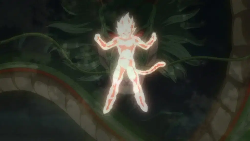 Ni Goku ni Broly: el super Saiyan legendario apareció mucho antes y es canon en Dragon Ball