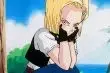 androide 18