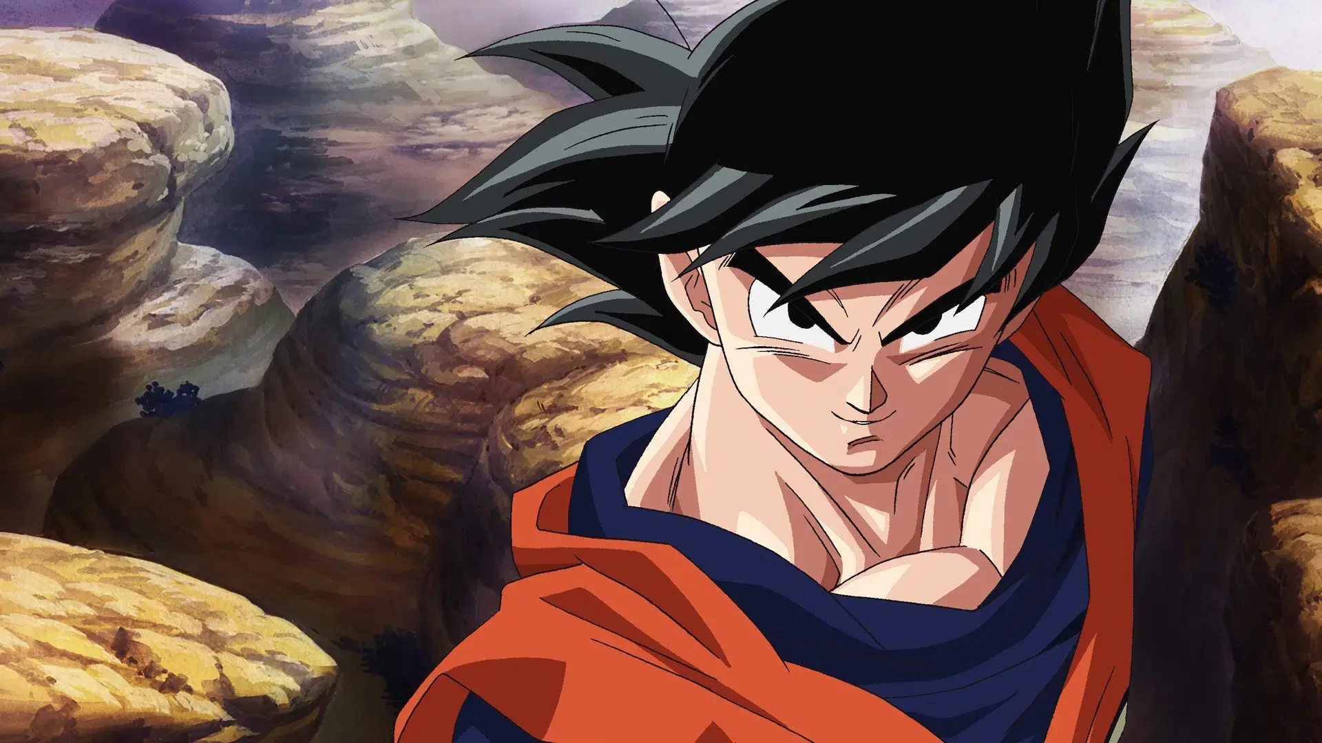 El sueño de todo joven de los años 90: Dragon Ball Z Kai llega a los cines españoles en todos sus doblajes 109