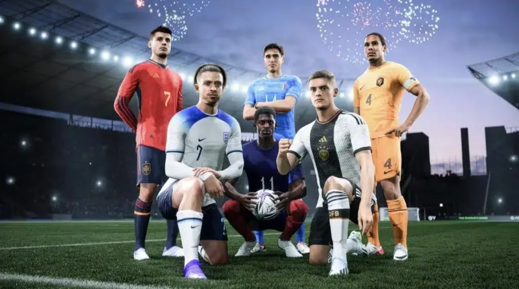 Hazte con 3 meses de Xbox Game Pass en oferta y disfruta de la Eurocopa en tus propias manos