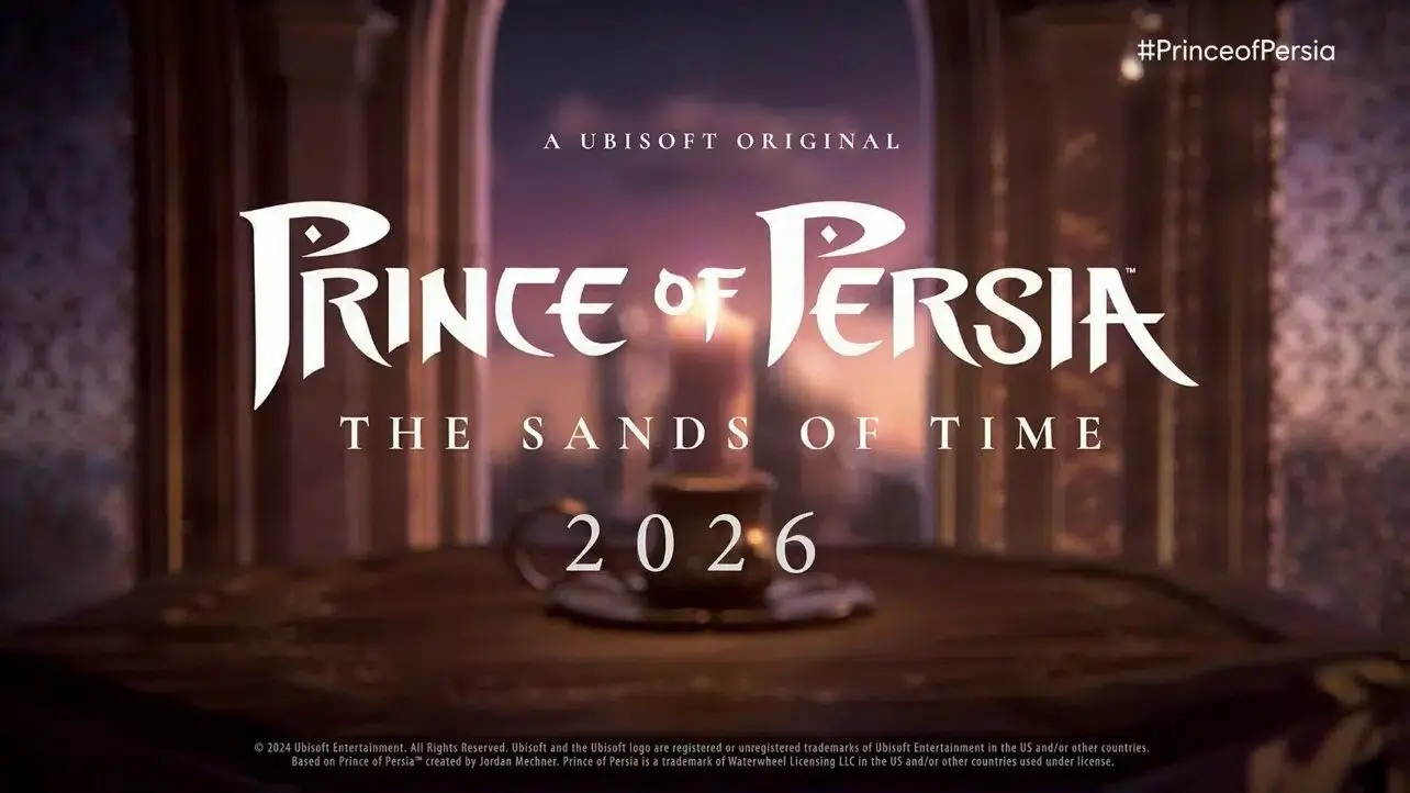 Ha superado todos sus problemas: Prince of Persia: Las arenas del tiempo Remake reaparece y promete llegar en 2026 102