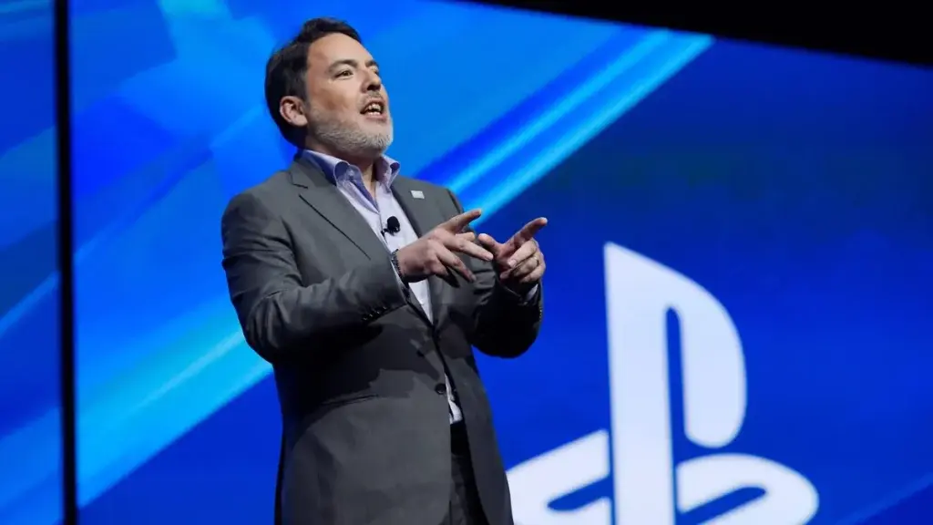 Xbox sigue los pasos de SEGA y su estrategia es "un acto de equilibrio" según el exjefe de Sony, Shawn Layden 102