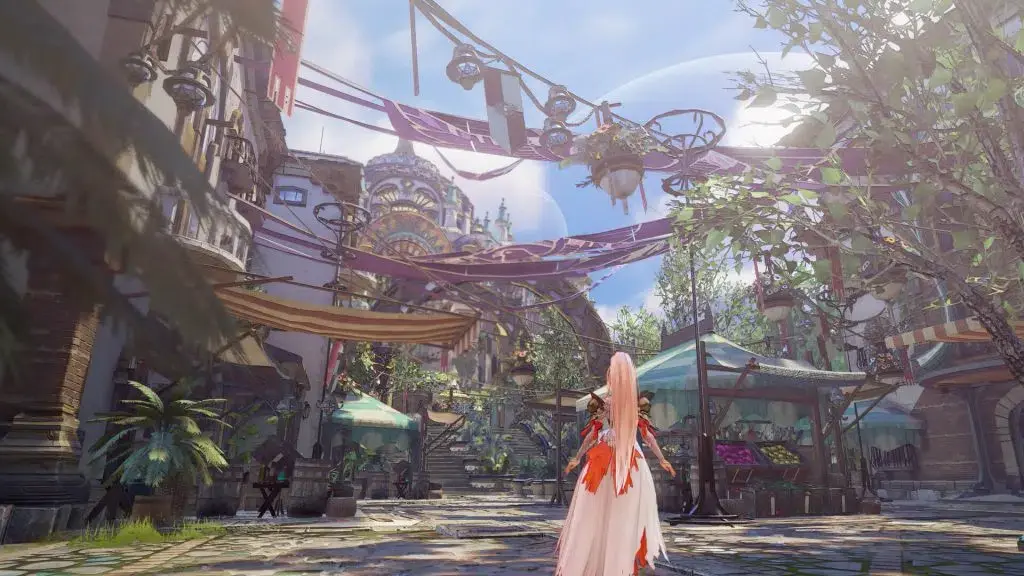 ¿Un nuevo juego de la saga Tales of en camino? Bandai Namco tiene planes para el aniversario de la franquicia 104