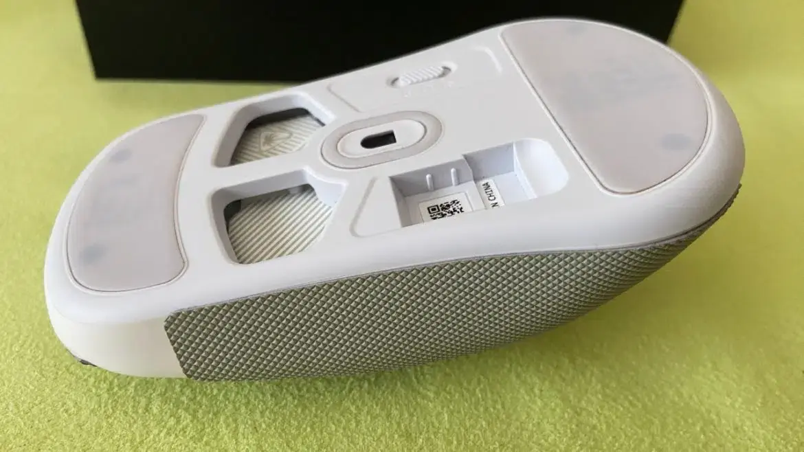 Análisis del ratón Turtle Beach Burst II AIR - Un vendaval de ligereza y velocidad 106