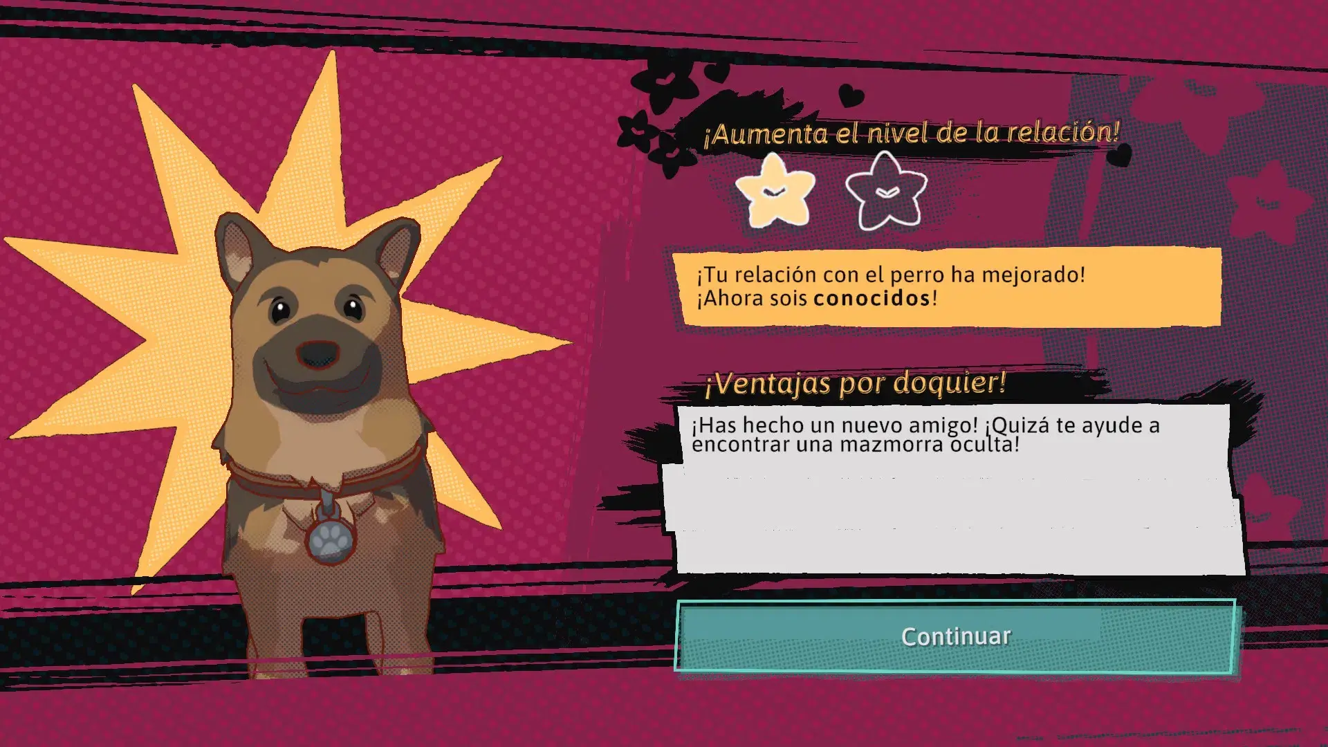 Análisis de Dungeons of Hinterberg - Una experiencia mágica para los más aventureros que llega a Xbox Game Pass 113