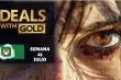 Deals with gold Xbox 23 julio