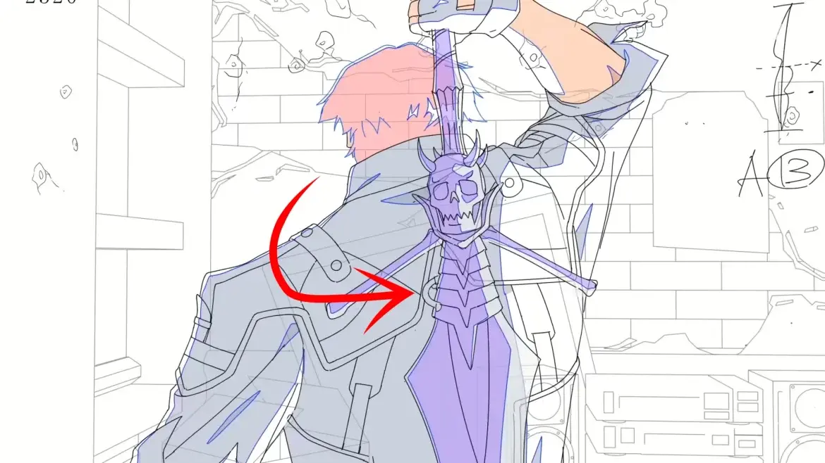 El anime de Devil May Cry ha confirmado una de las mayores dudas que había respecto a Dante 103
