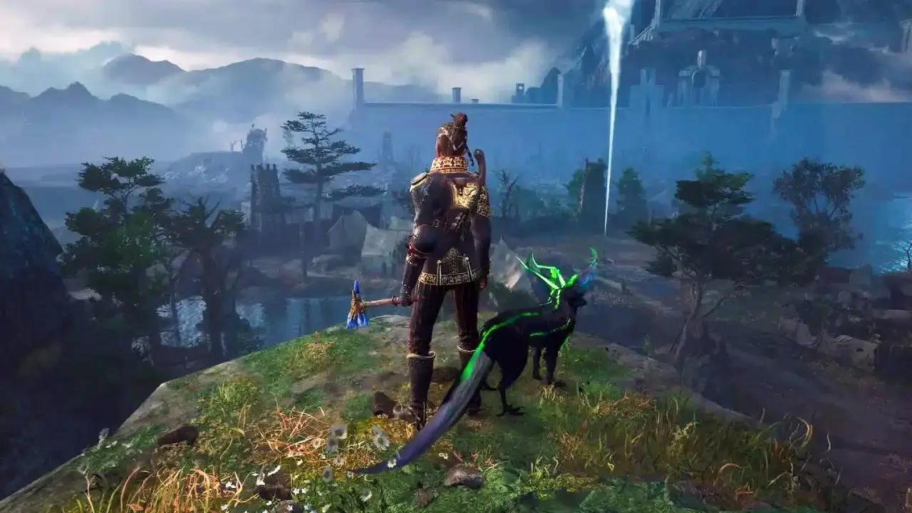 5 razones para jugar a Flintlock: The Siege of Dawn, ya disponible en PC, Xbox y Game Pass 104