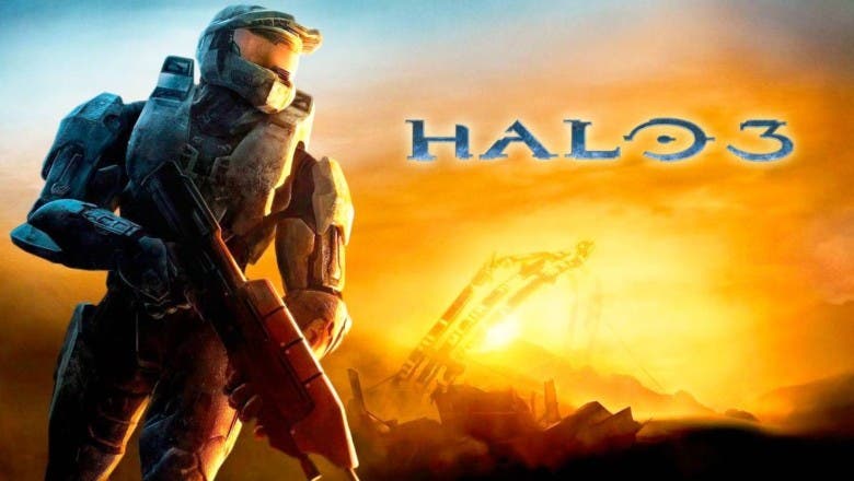 mejores juegos de Halo