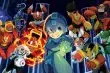 Capcom confirma que la saga Mega Man está preparando su regreso 142 Nuevo mega man