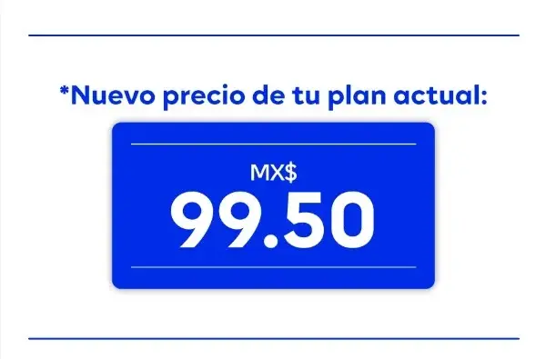 Max sube de precio en México