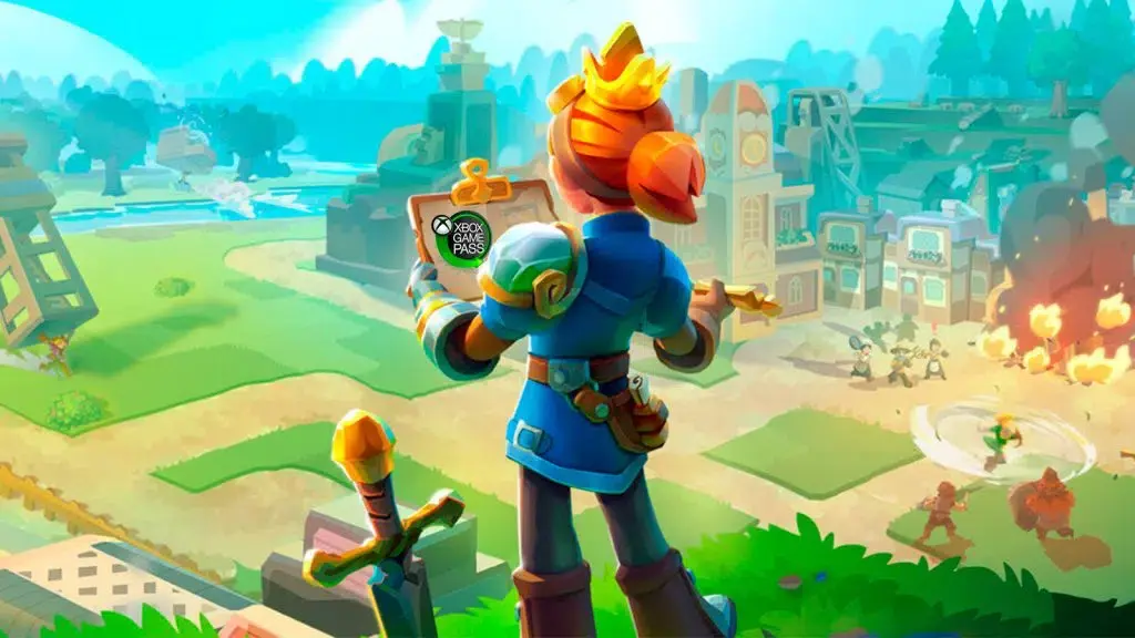 Acaban de anunciar dos nuevos juegos que llegarán a Xbox Game Pass con un elemento en común: serán experiencias para relajarse