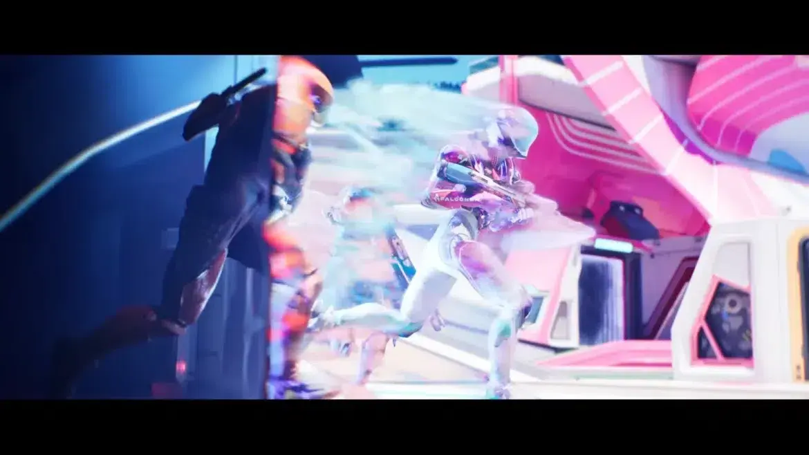 Qué podemos esperar de Splitgate 2