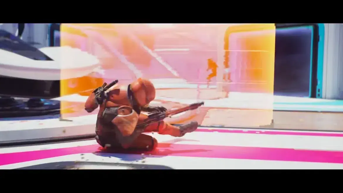 Qué podemos esperar de Splitgate 2