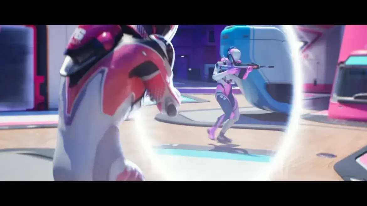 Qué podemos esperar de Splitgate 2