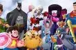 Un clásico personaje del cine confirma su fecha de llegada a Multiversus 112