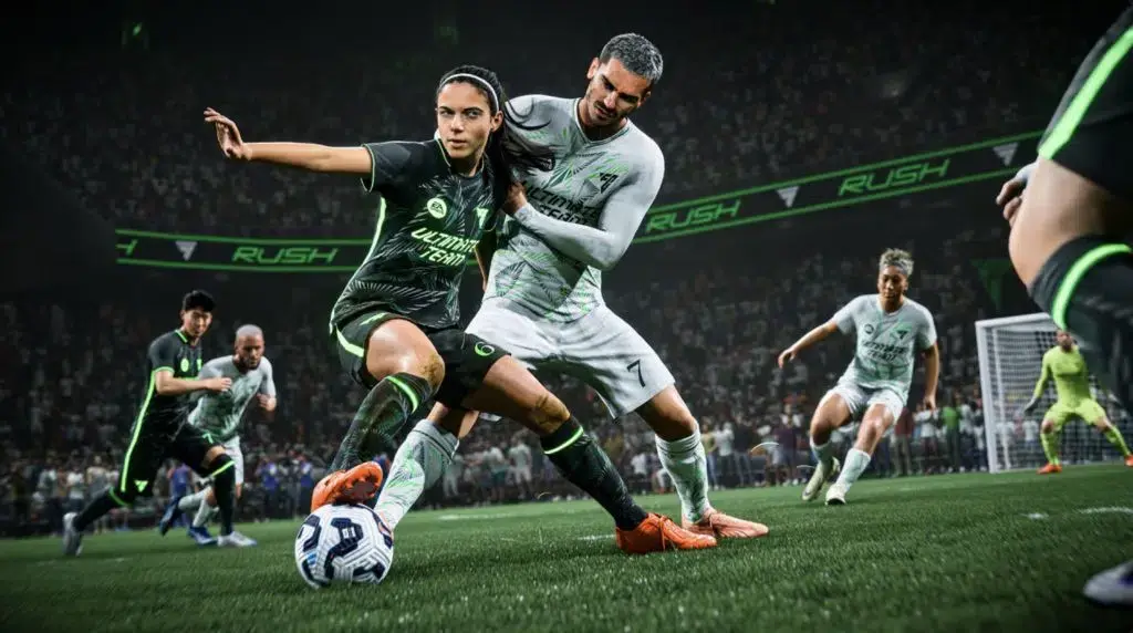¿Qué incluirá el pase de temporada de pago de EA Sports FC 25? La respuesta ha enfadado a la comunidad