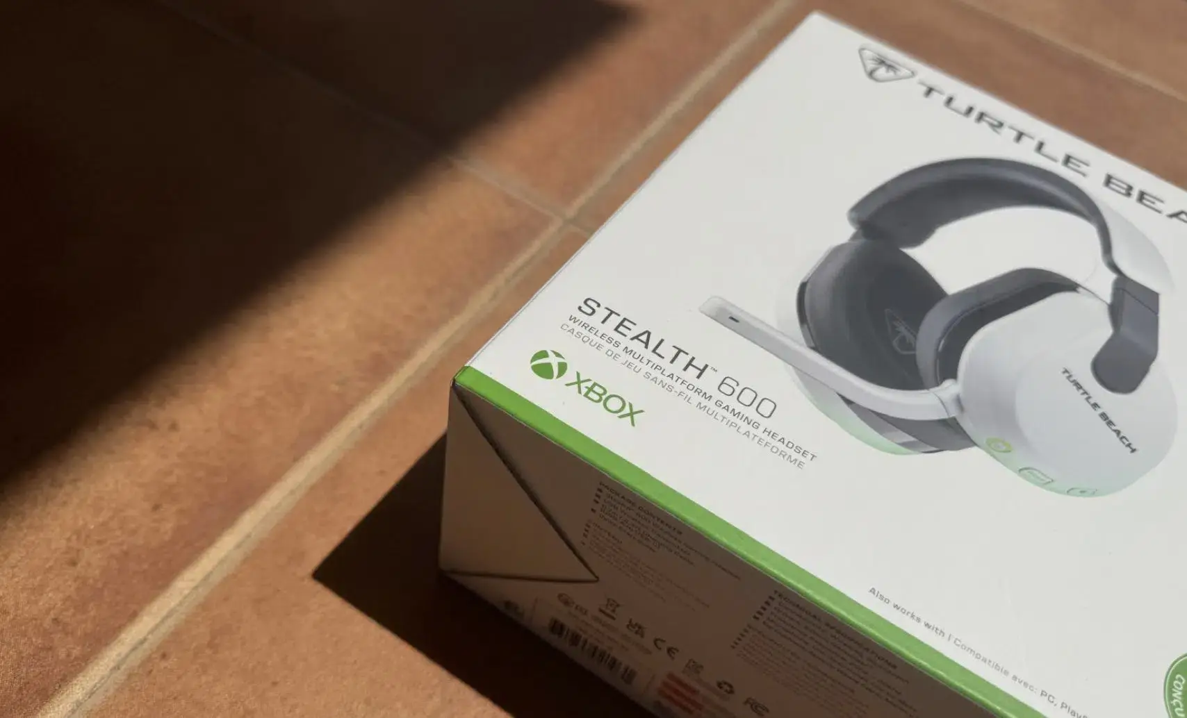 Análisis de los Turtle Beach Stealth 600 Gen 3 - Unos auriculares que aúnan estética, comodidad y calidad de sonido 108