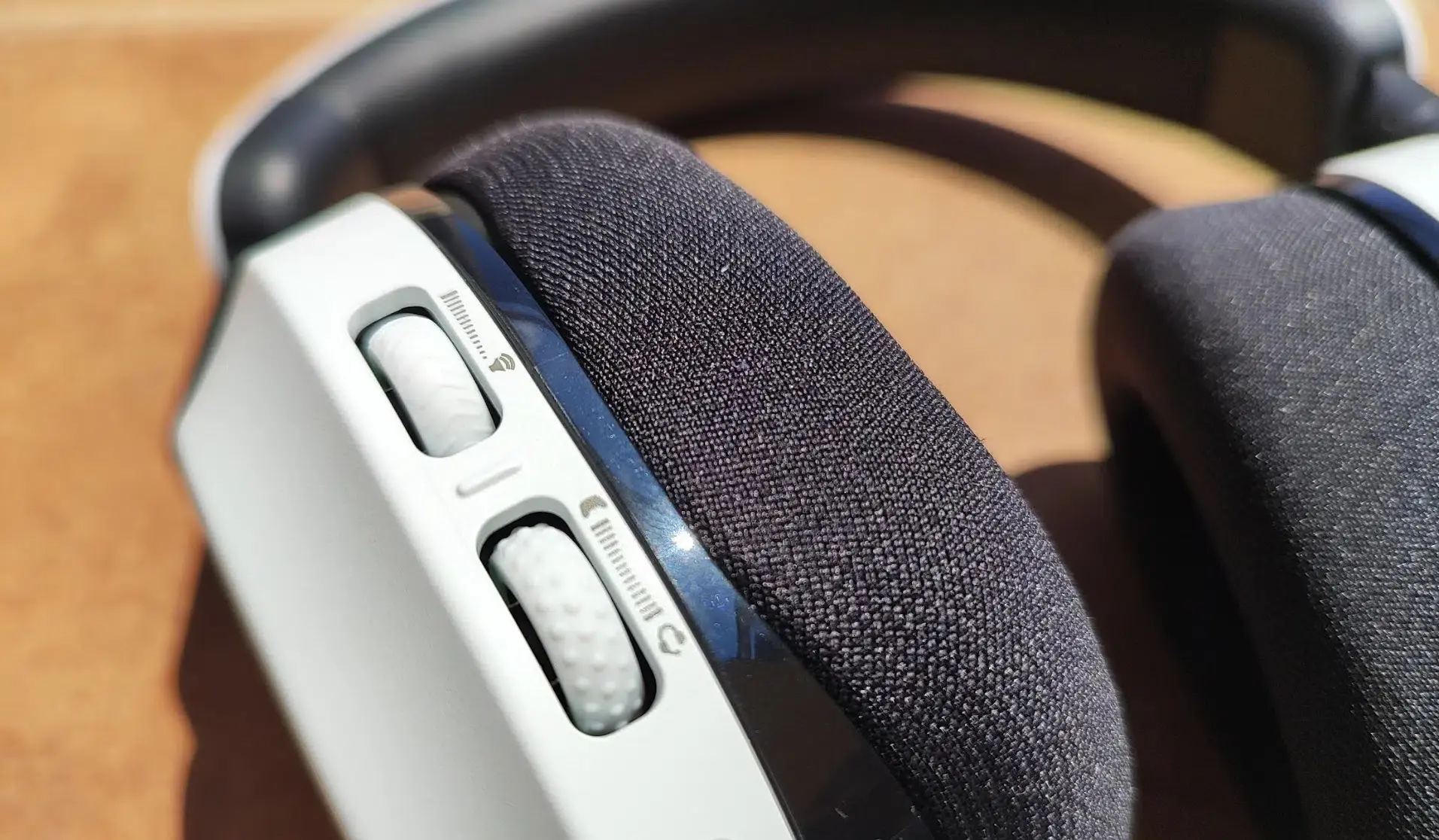 Análisis de los Turtle Beach Stealth 600 Gen 3 - Unos auriculares que aúnan estética, comodidad y calidad de sonido 110