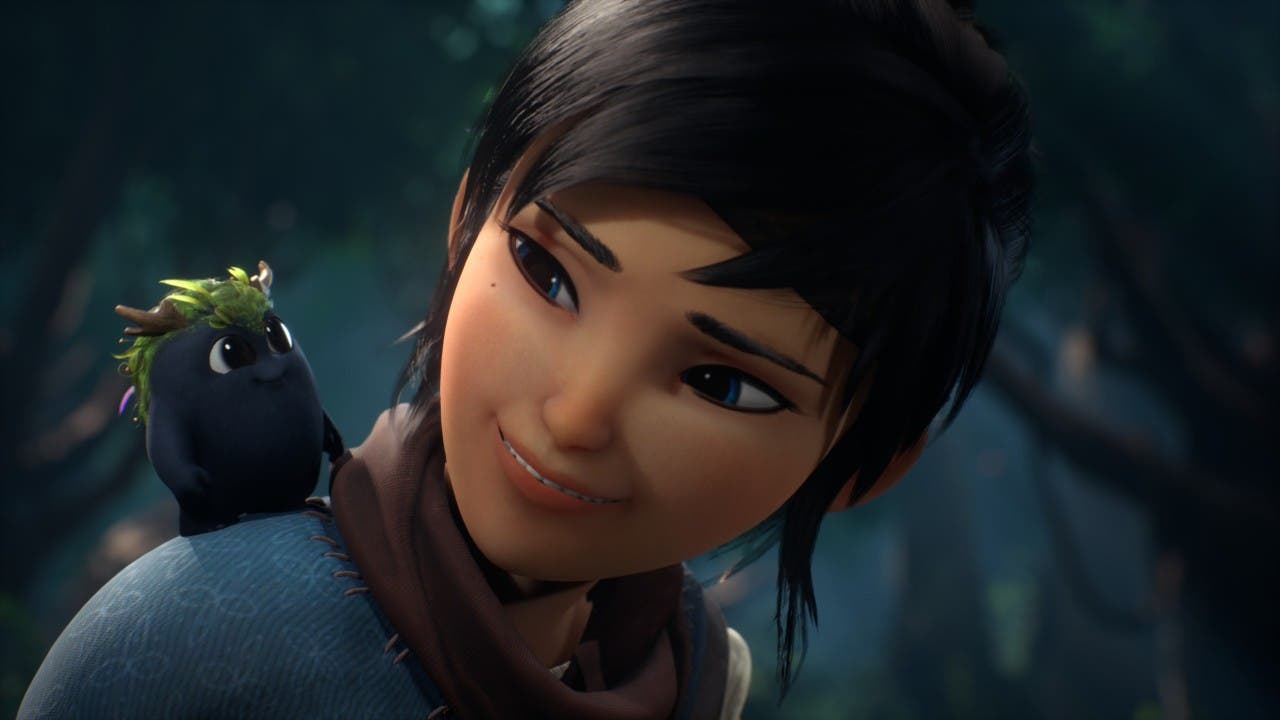 Análisis de Kena Bridge of Spirits - Una joya audiovisual que merecíamos tener en el catálogo de Xbox 115
