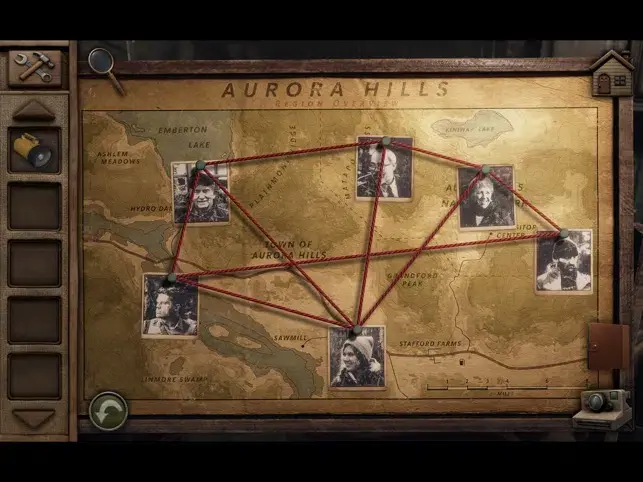 Su puntuación en Steam es casi perfecta y puedes conseguirlo gratis: así es Aurora Hills Chapter 1 140 Su puntuación en Steam es casi perfecta y puedes conseguirlo gratis: así es Aurora Hills Chapter 1 106