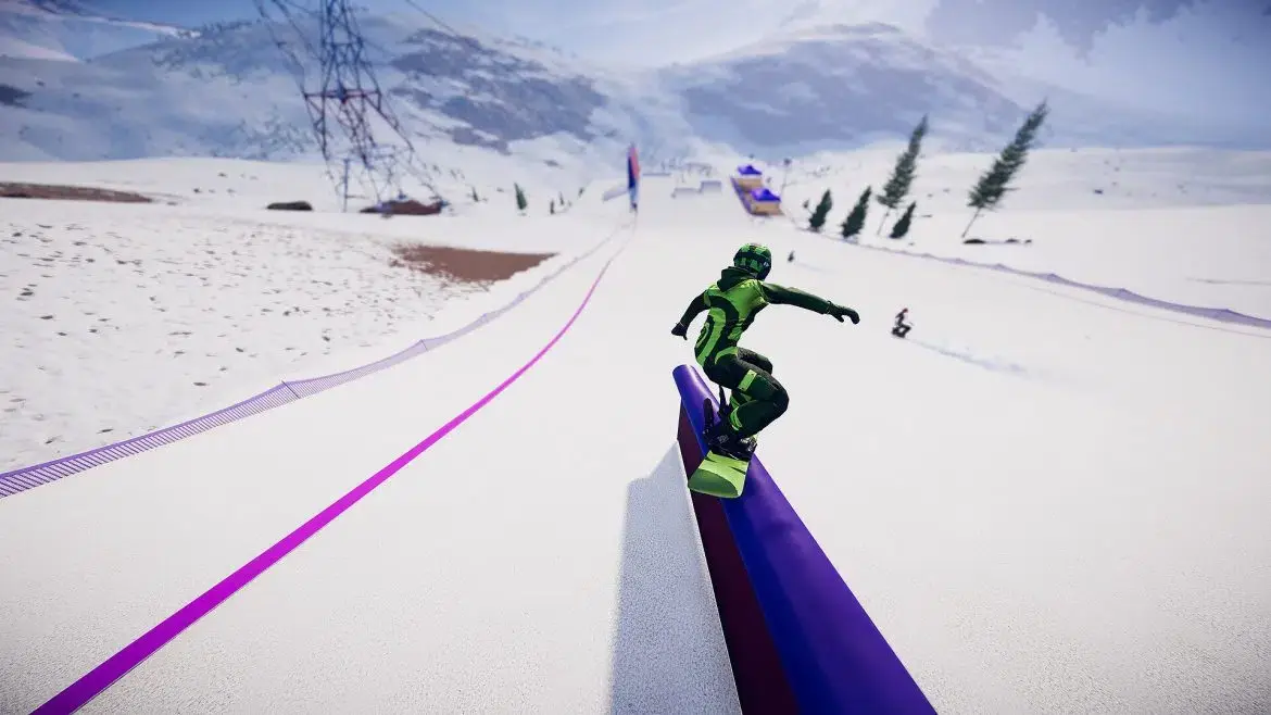 Anunciado Descenders Next, secuela del juego deportivo que llegará a PC, Xbox y Game Pass 111