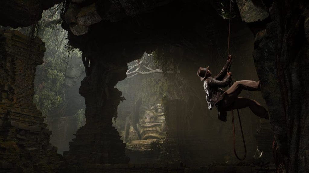 requisitos técnicos de Indiana Jones y el Gran Círculo