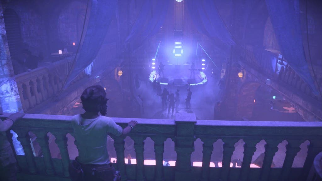 Análisis de Star Wars Outlaws