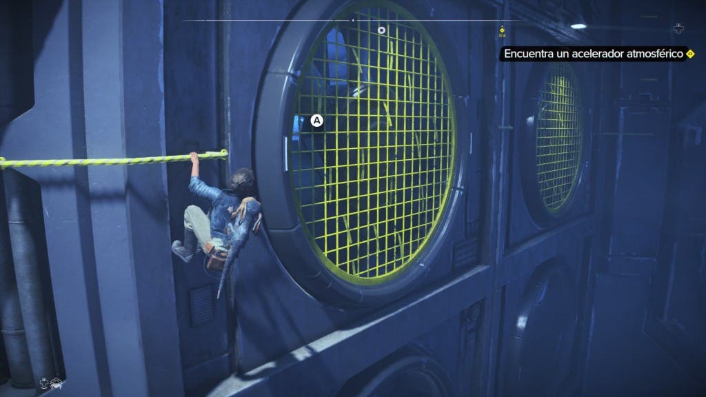 Análisis de Star Wars Outlaws