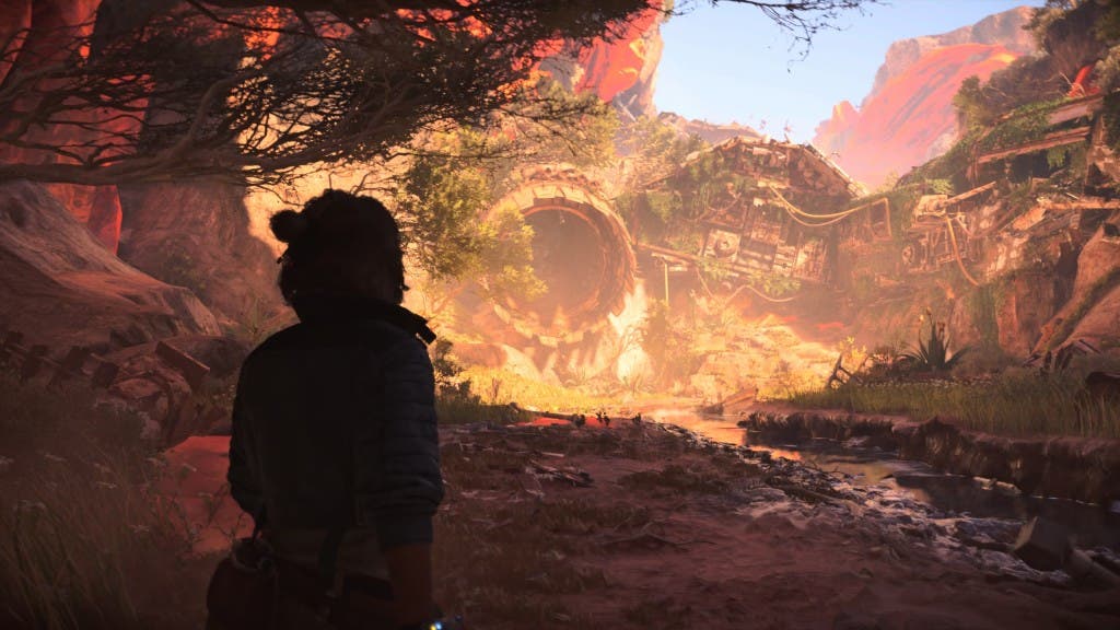 Análisis de Star Wars Outlaws