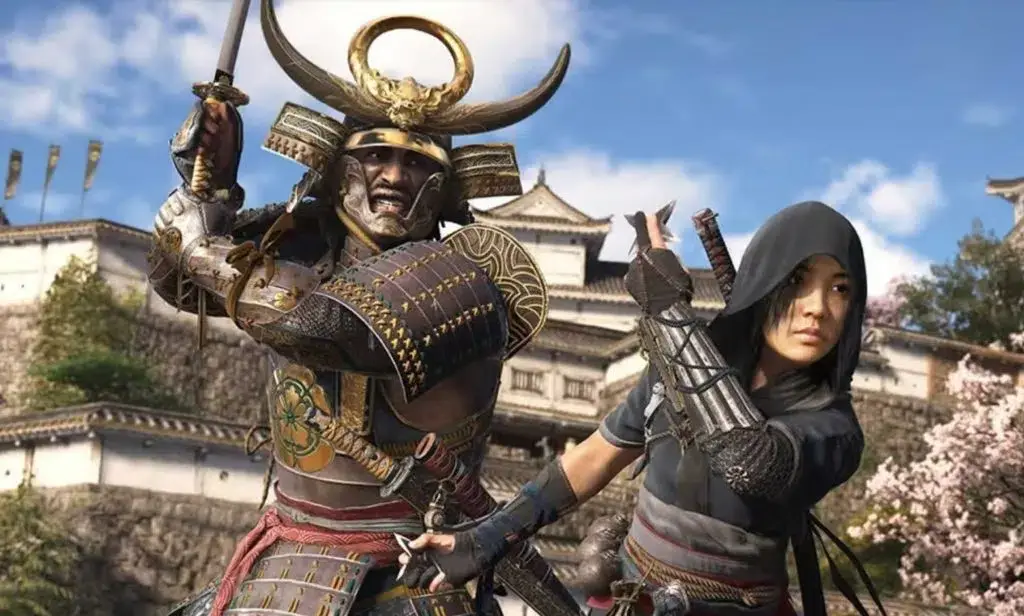 Ubisoft sigue cuesta abajo y sin frenos: la compañía acaba de cancelar su participación en el Tokyo Game Show debido a "varias circunstancias"