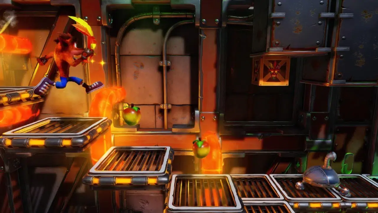 5 razones para jugar a Crash Bandicoot N. Sane Trilogy, ya disponible en Xbox Game Pass 109