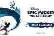 Así están siendo las notas del remake de Disney más inesperado: Epic Mickey Rebrushed está siendo un éxito 140 Así están siendo las notas del remake de Disney más inesperado: Epic Mickey Rebrushed está siendo un éxito 106