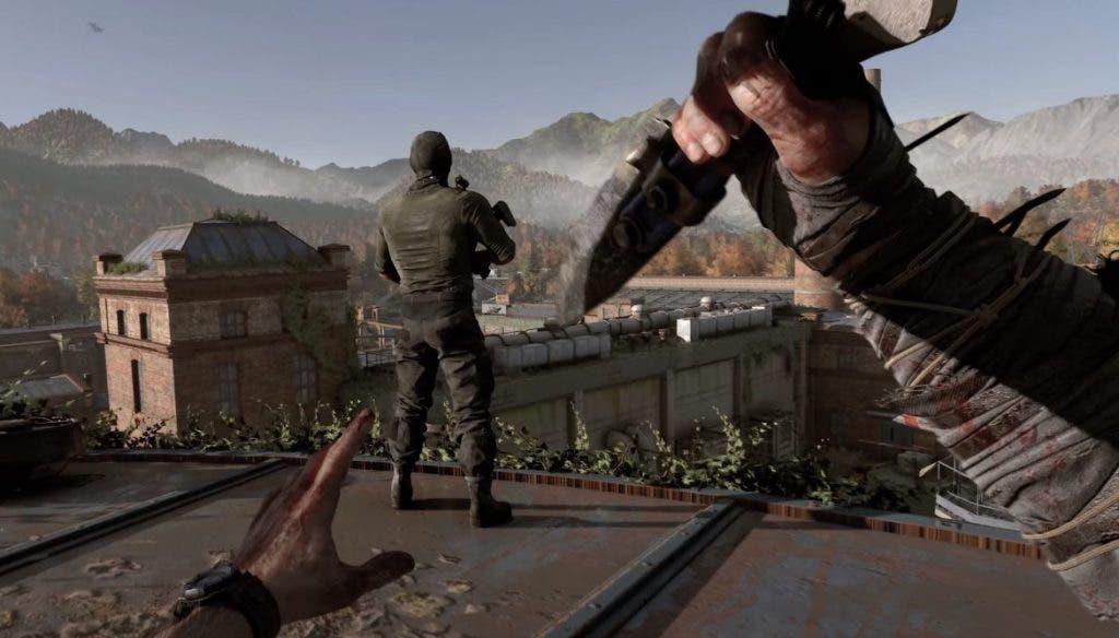 El director de Dying Light: The Beast se pronuncia sobre el juego tras la confirmación de su duración 101