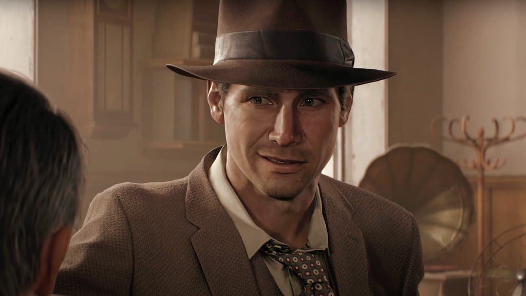 Indiana Jones y el Gran Círculo contará con un elemento que gustará mucho a los coleccionistas de logros: podrás regresar a todas las zonas