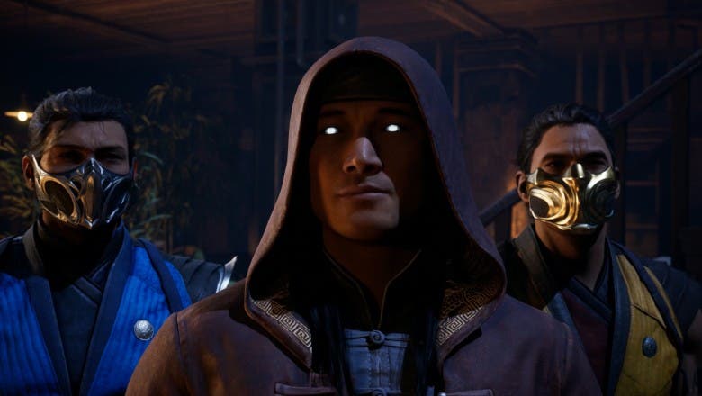 Lo nuevo de NetherRealm Studios, creadores de Mortal Kombat, ya está en camino y parece que seguirá la misma senda narrativa que sus videojuegos anteriores