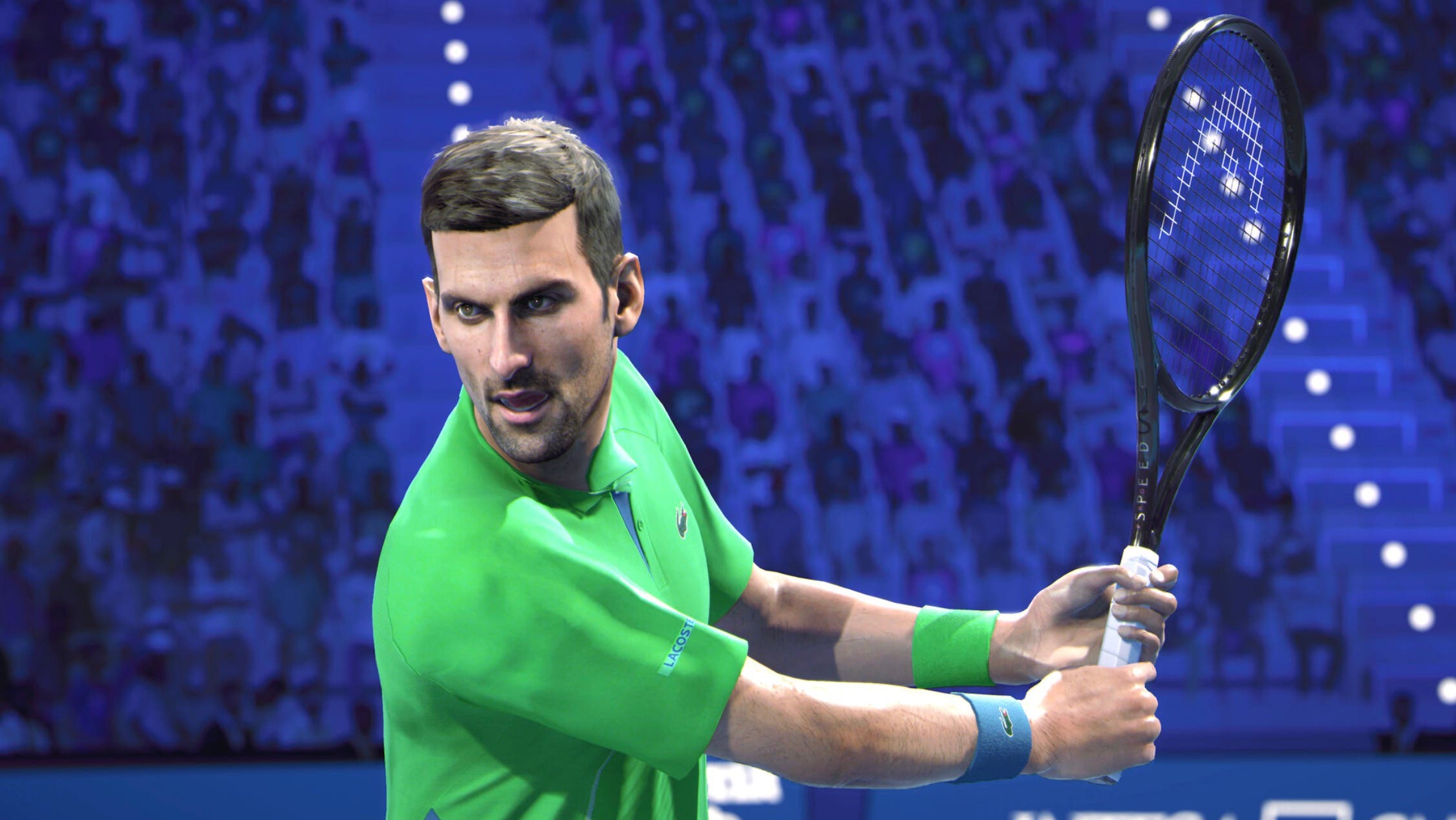Análisis de Tiebreak - El partido se decide favorablemente en el desempate 112