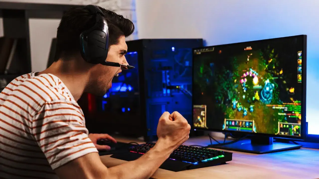 Videojuegos y salud, ¿son compatibles? Así impactan las mecánicas de juego en nuestro bienestar 108