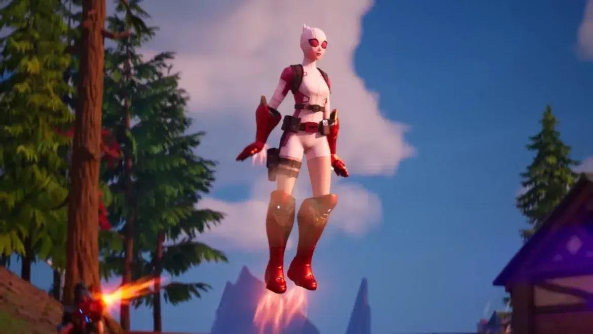 Fortnite Absolute DOOM traerá un nuevo pase de batalla basado en Marvel para la Temporada 4 del Capítulo 5