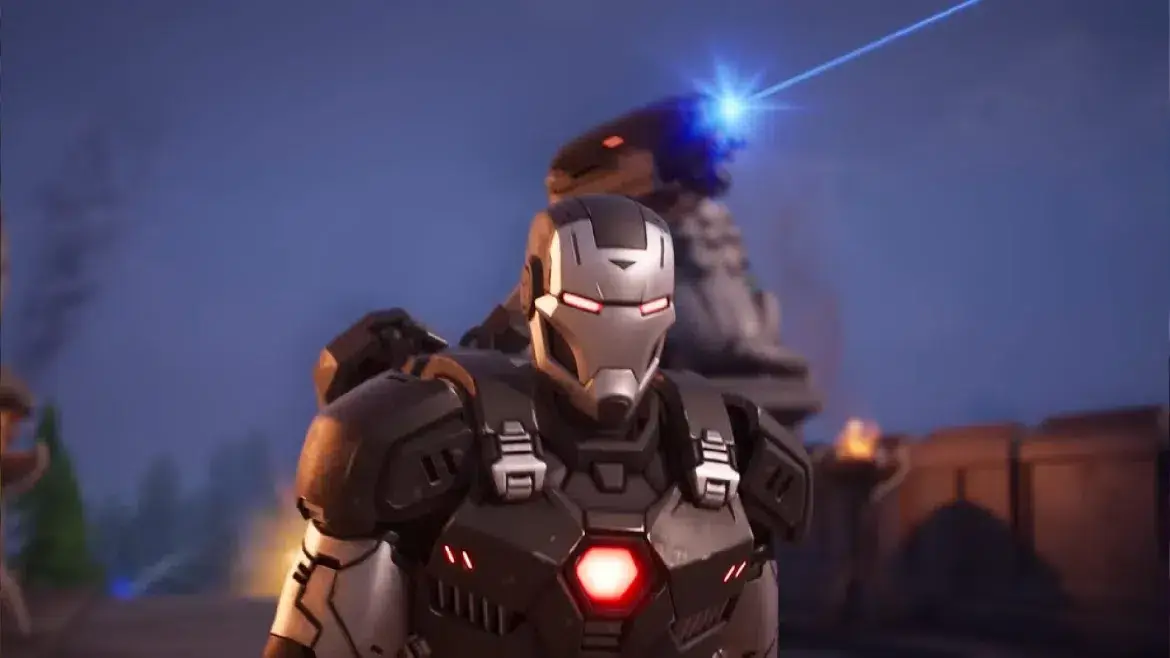 Fortnite Absolute DOOM traerá un nuevo pase de batalla basado en Marvel para la Temporada 4 del Capítulo 5