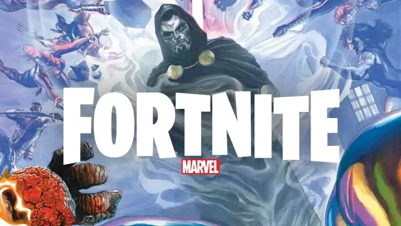 ¿A qué hora inicia el evento de Fortnite_ Dónde y cómo verlo en vivo